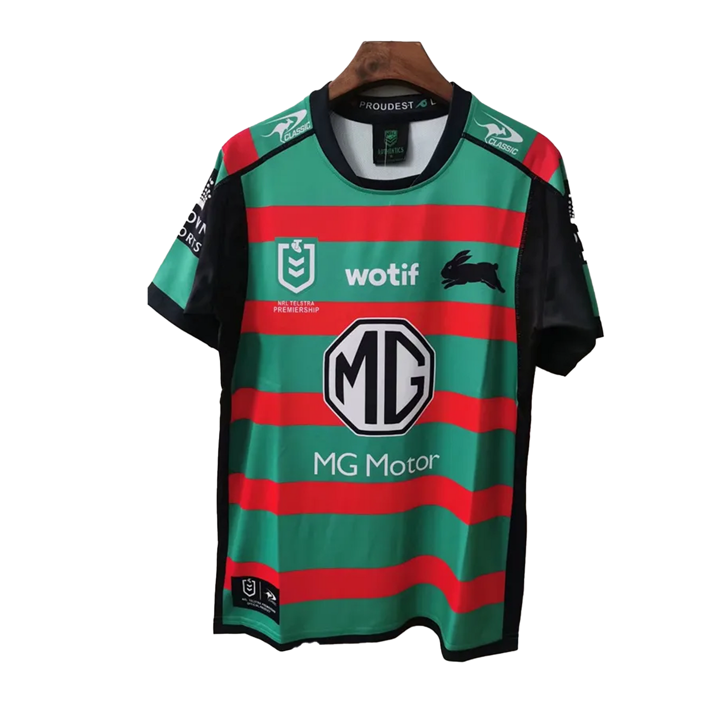 South Sydney Rabbitohs Home Jersey 2023