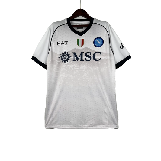 Napoli Away Kit 23/24