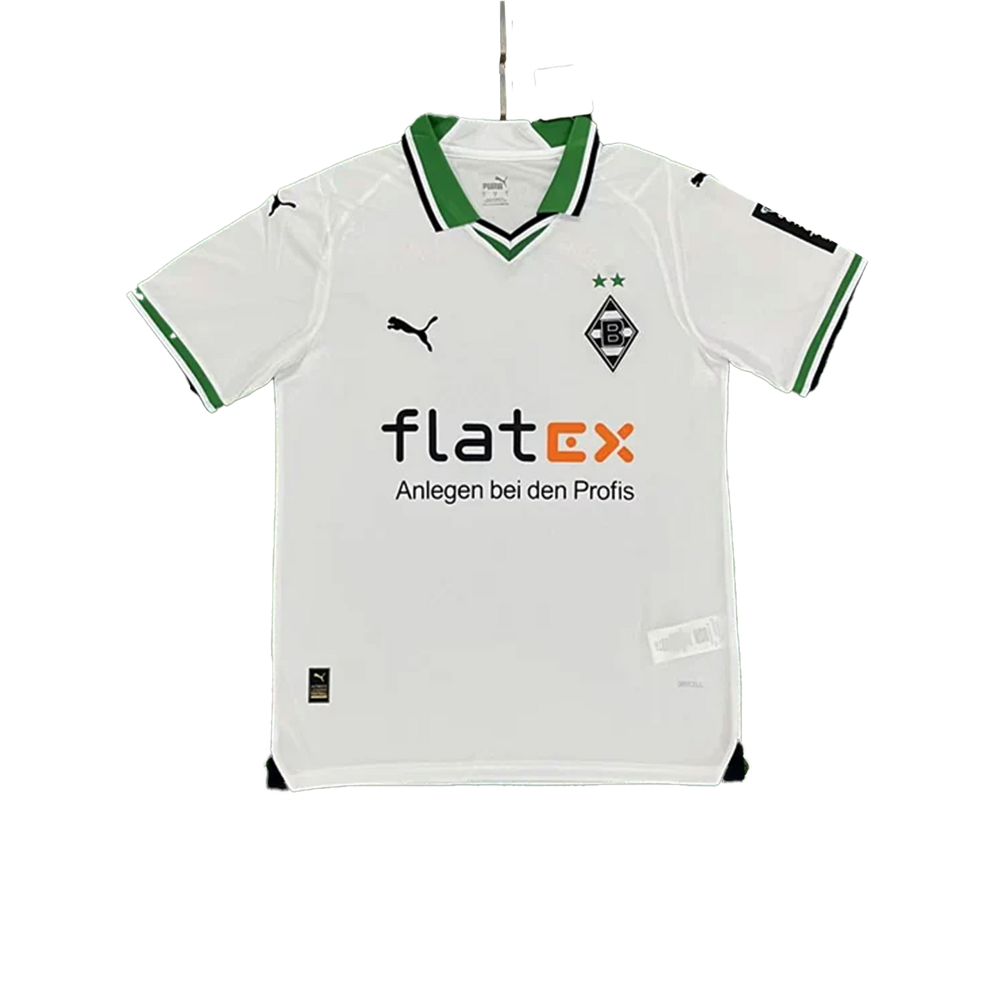 Borussia Mönchengladbach Home Kit 23/24