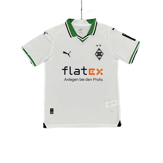 Borussia Mönchengladbach Home Kit 23/24