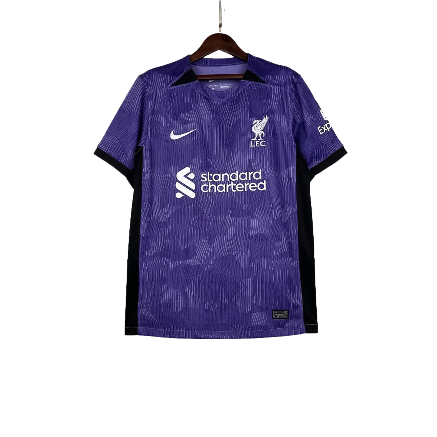 Liverpool Third Kit 23/24