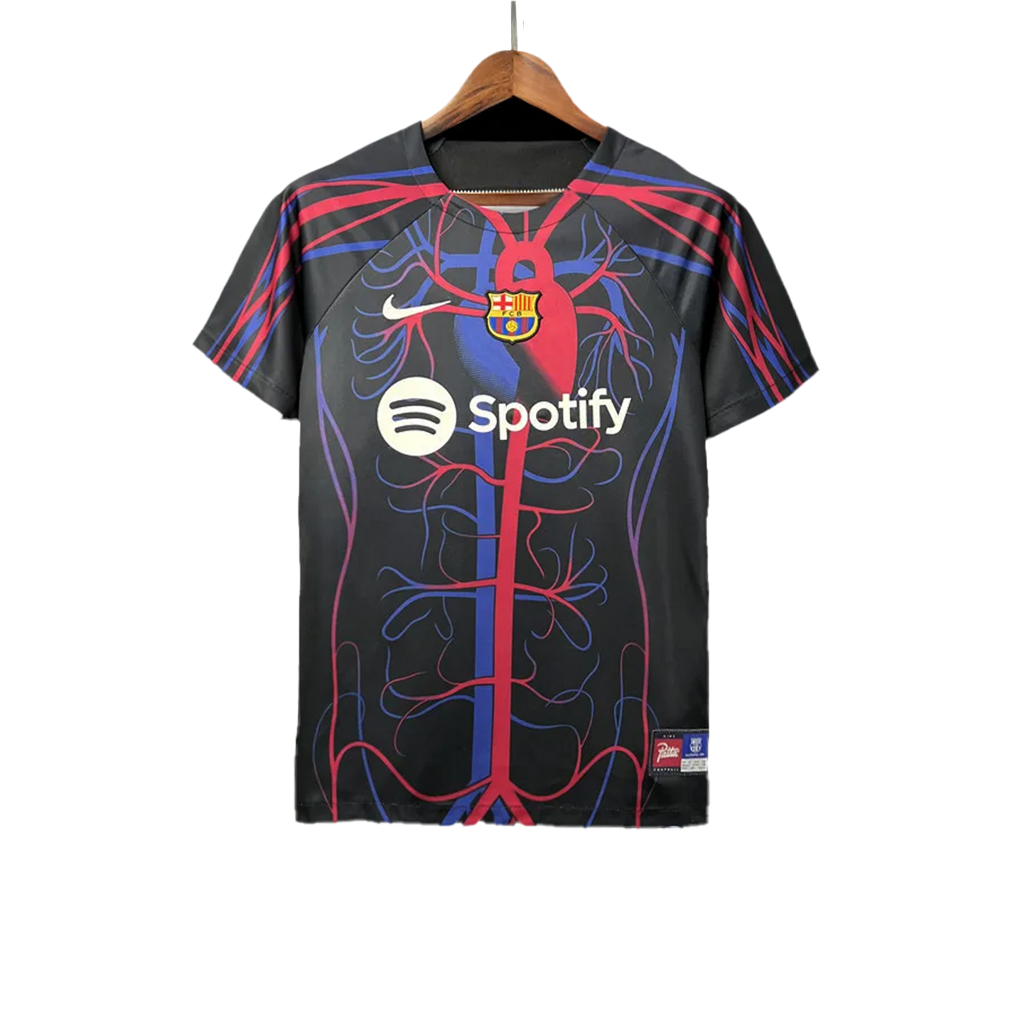 Barcelona Joint Version Kit 23/24