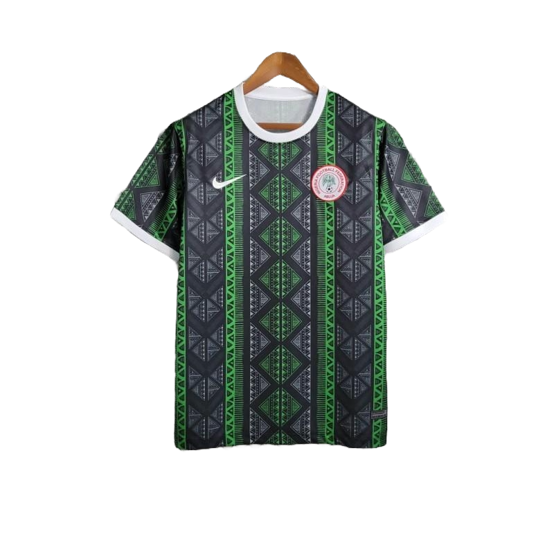 Nigeria Away Leaked Version 2023