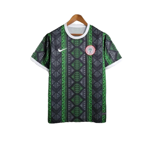 Nigeria Away Leaked Version 2023