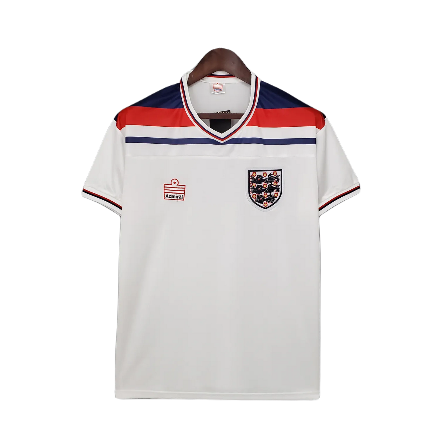 Retro England 1982 Home Kit