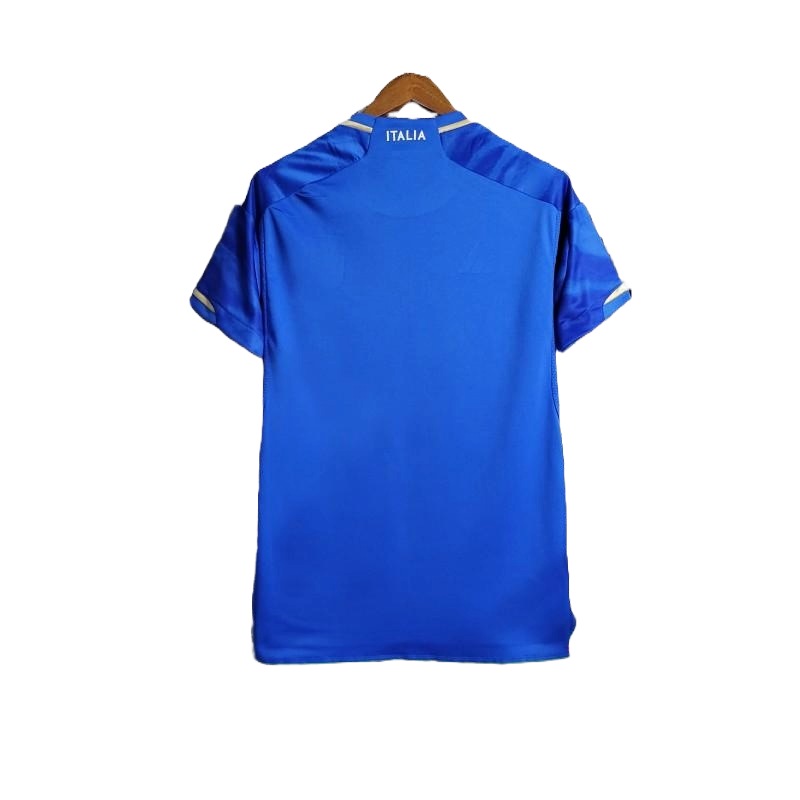 Italy Home Kit 2023