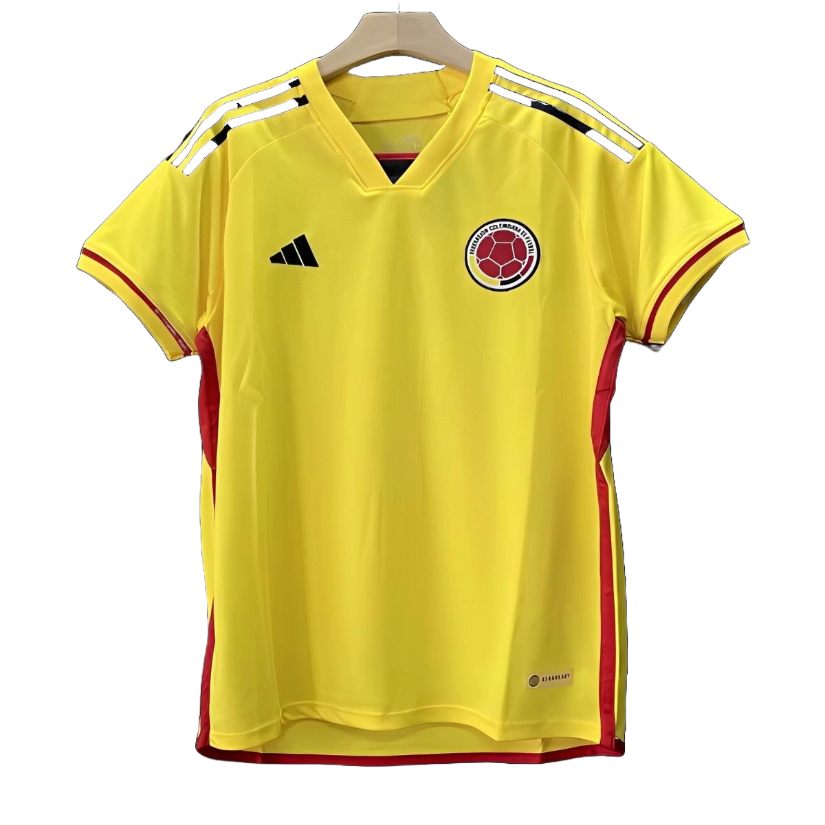 Colombia Home Jersey 2023