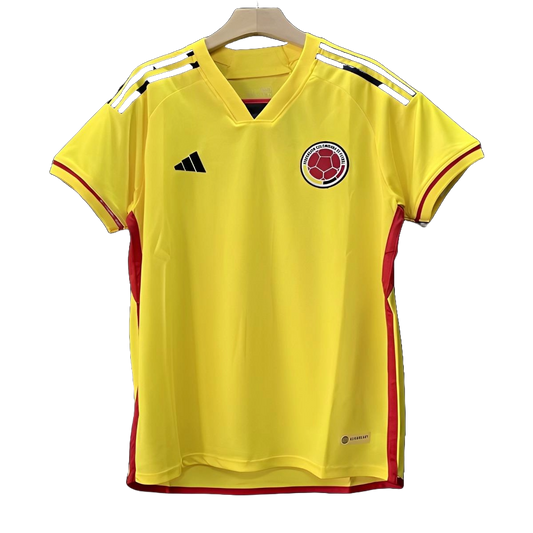 Colombia Home Jersey 2023