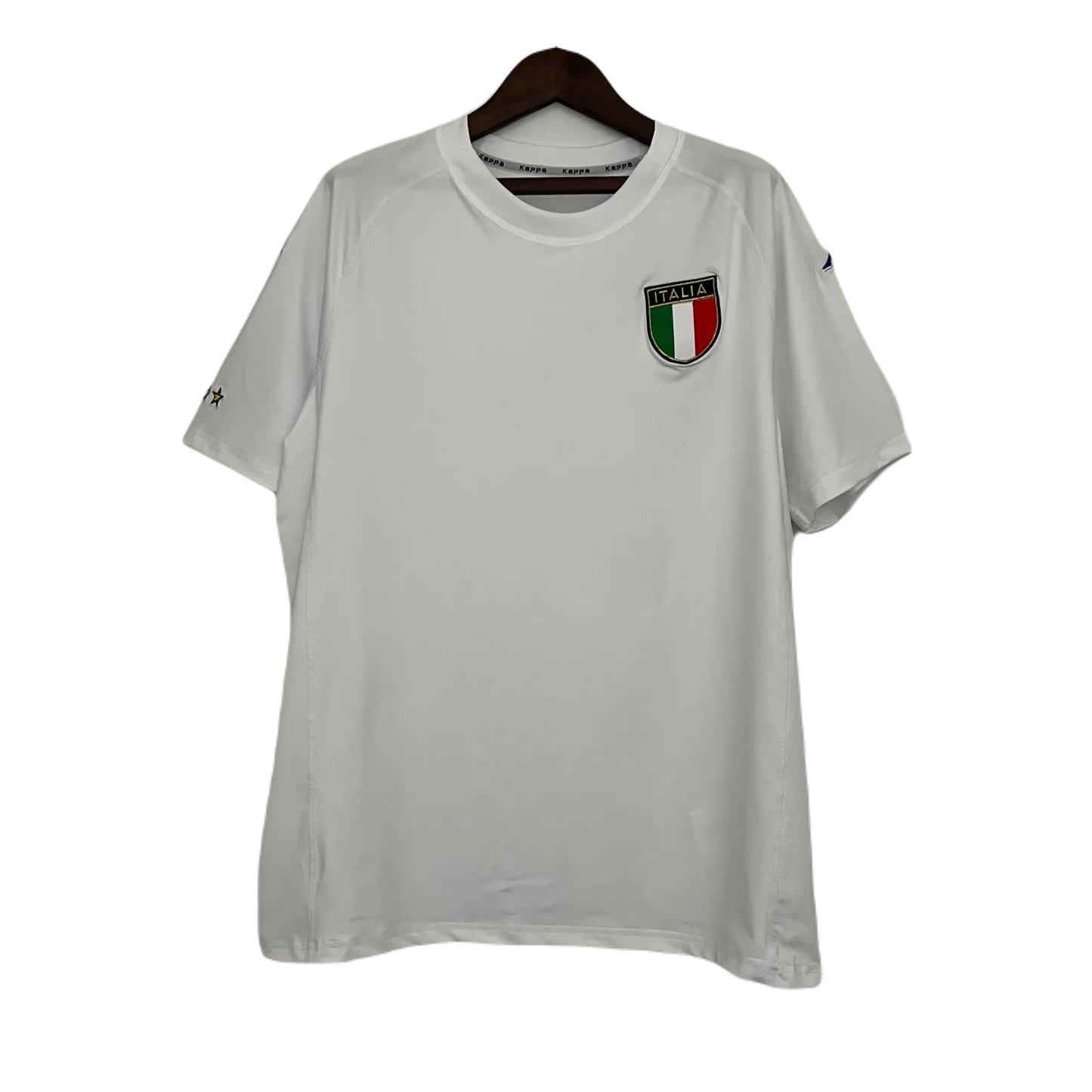 Retro Italy 1990 Away Kit