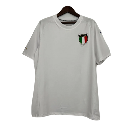 Retro Italy 1990 Away Kit