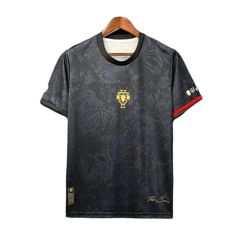 Portugal Black Special Edition Kit 23/24