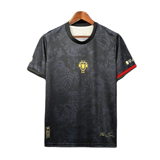 Portugal Black Special Edition Kit 23/24