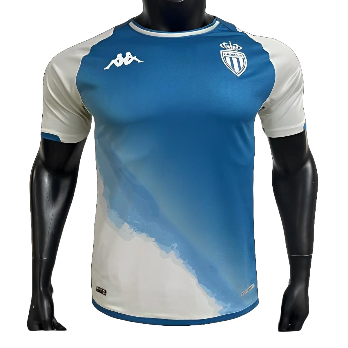 Monaco Away Kit 23/24