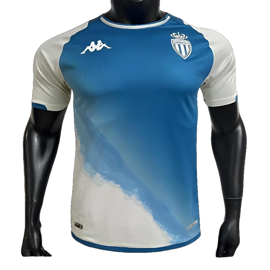 Monaco Away Kit 23/24