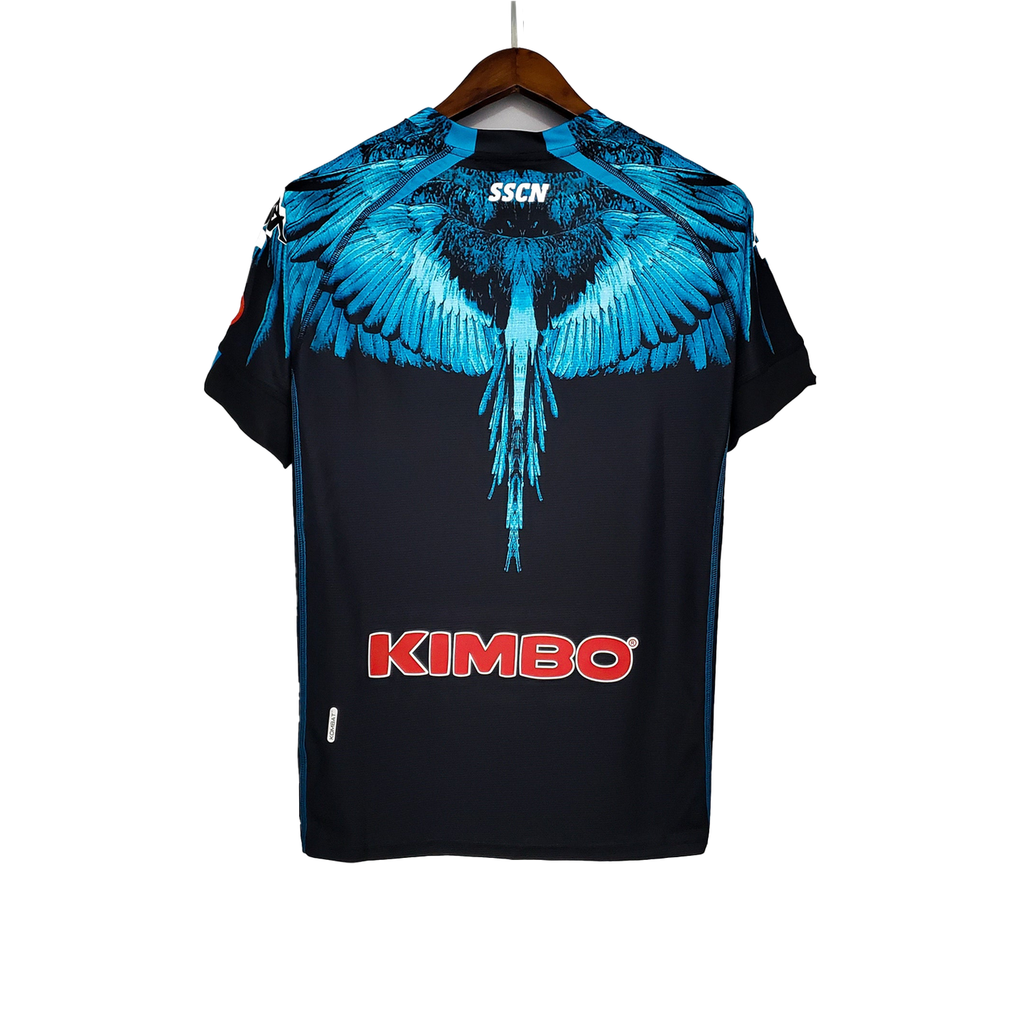 Napoli X "Marcelo Burlon" Special Edition Kit 23/24