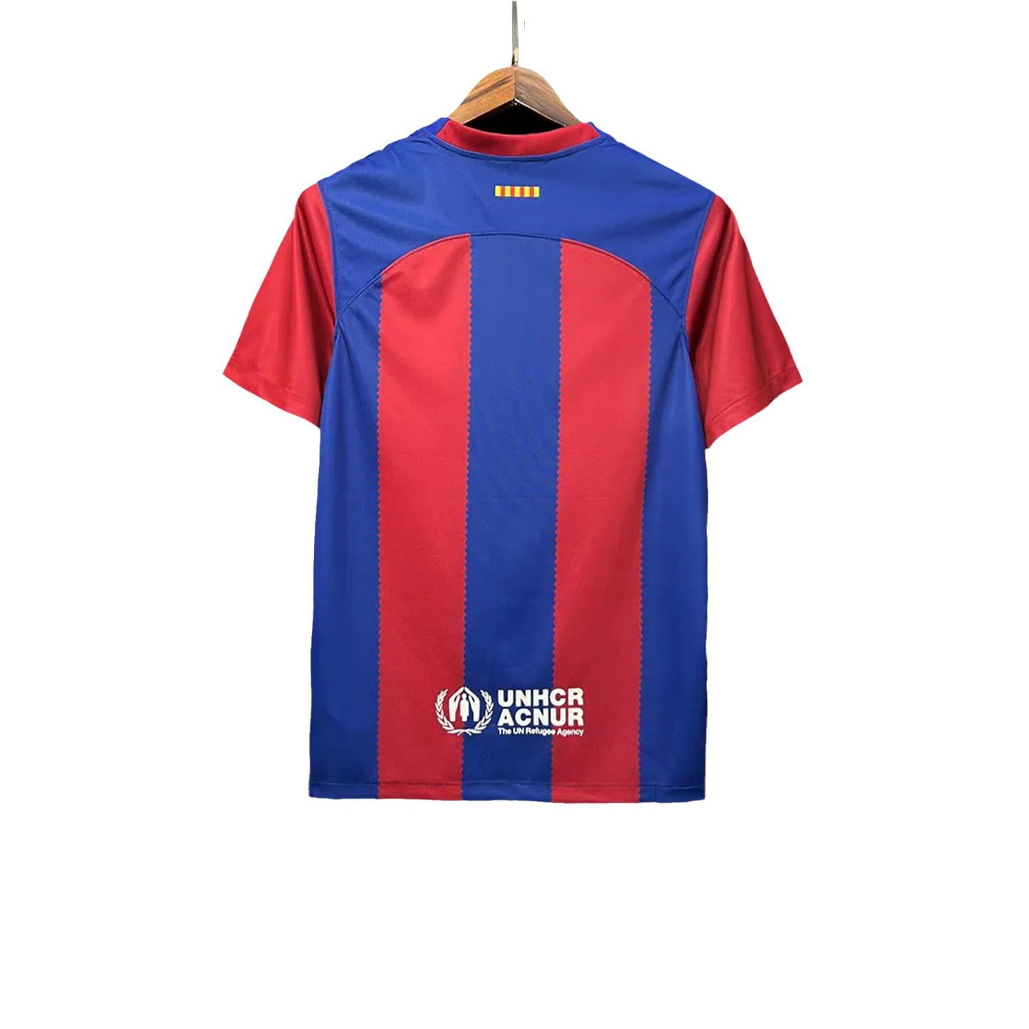 Barcelona X Rolling Stones ‘El Clásico’ Limited Edition Kit 23/24