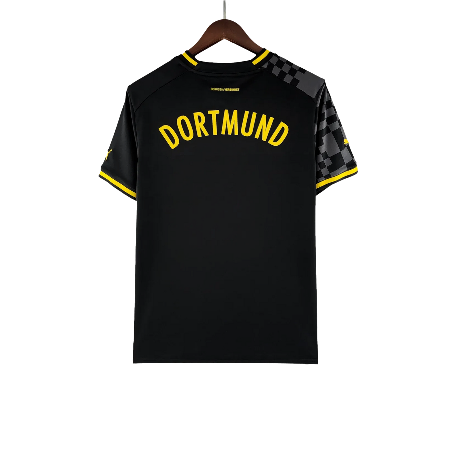 Borussia Dortmund Away Kit 22/23