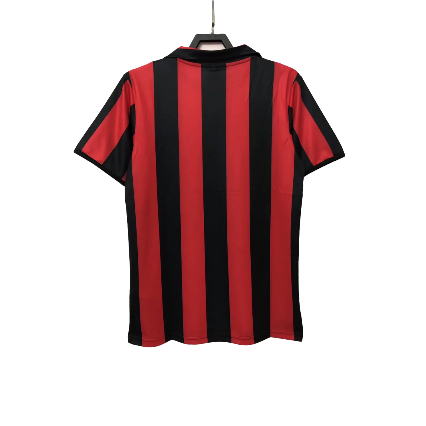 Retro 88/89 AC Milan Home Kit