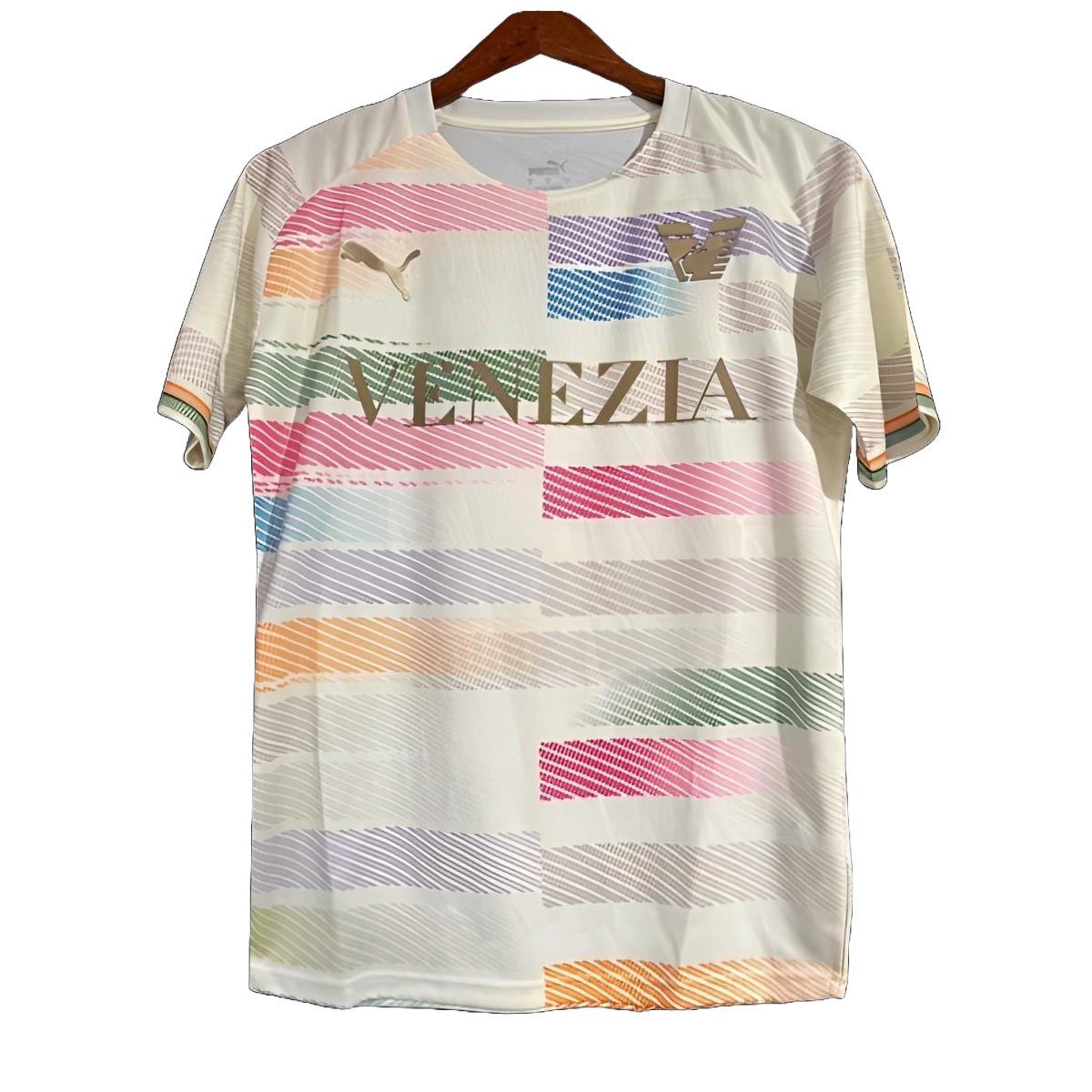 Venezia White Special Kit 23/24