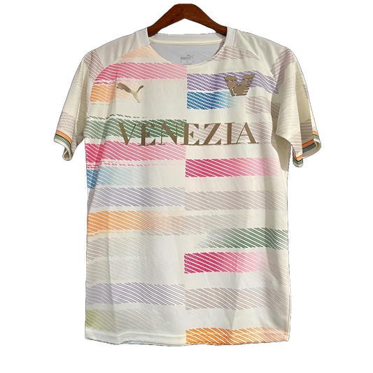 Venezia White Special Kit 23/24