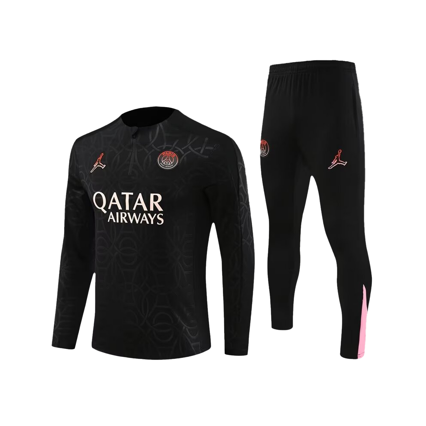 PSG Tracksuit "Gradient" 2024/25