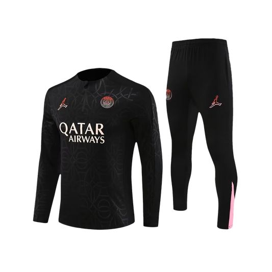 PSG Tracksuit "Gradient" 2024/25