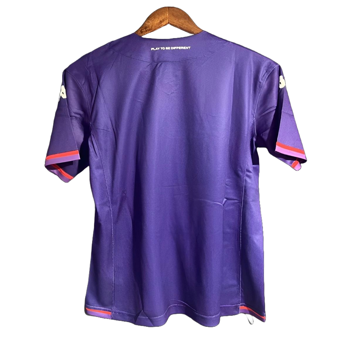 Fiorentina Third Kit 23/24