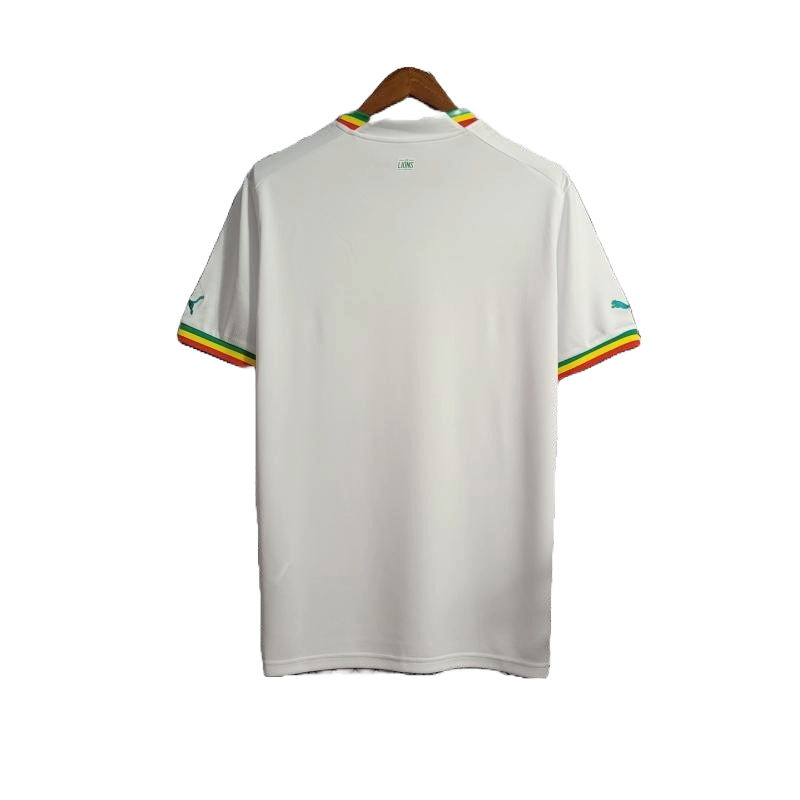 Senegal Home Kit 2022