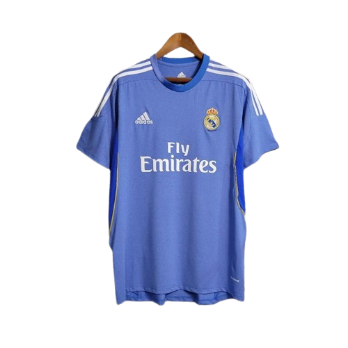 Retro 13/14 Real Madrid Away Kit