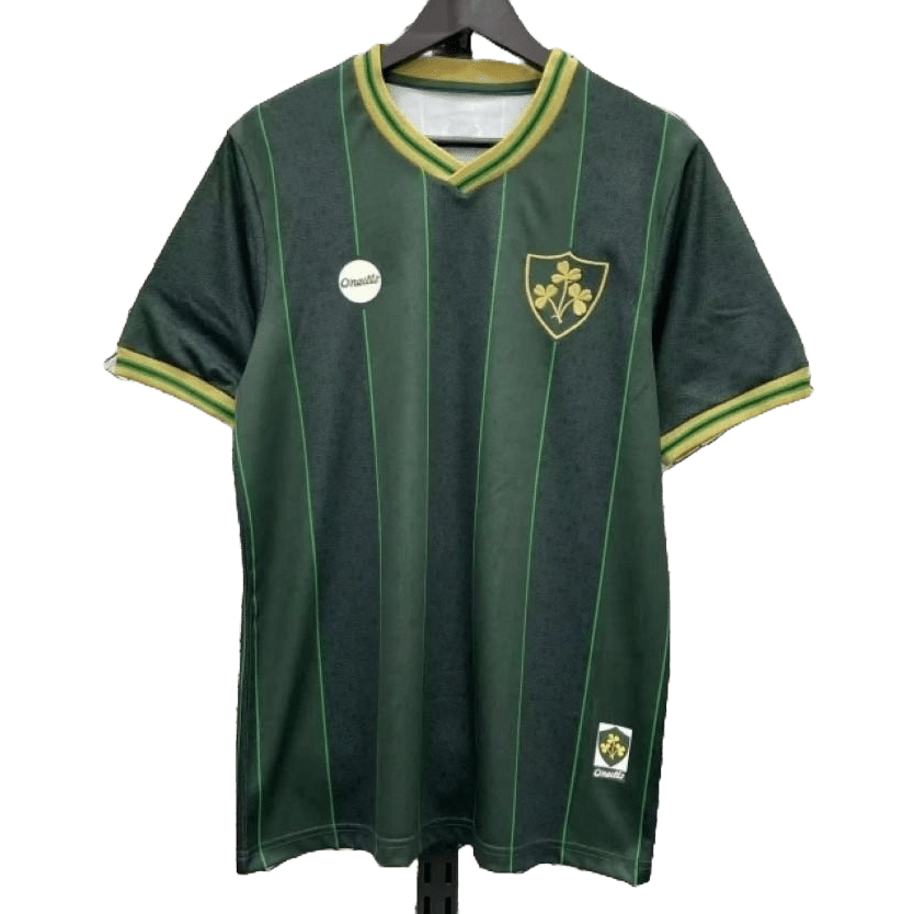 Ireland O'Neills Premier Green Kit