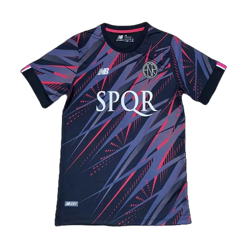 Roma Third SPQR Kit 23/24