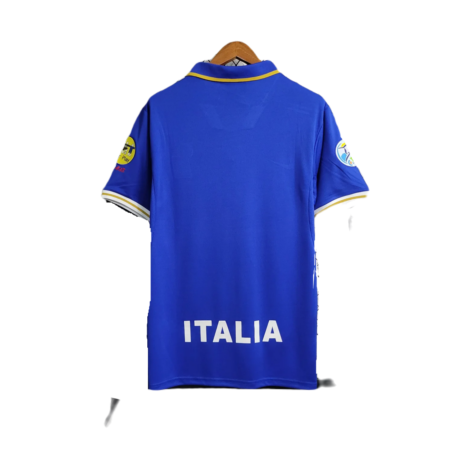 Retro Italy 1994 Home Kit