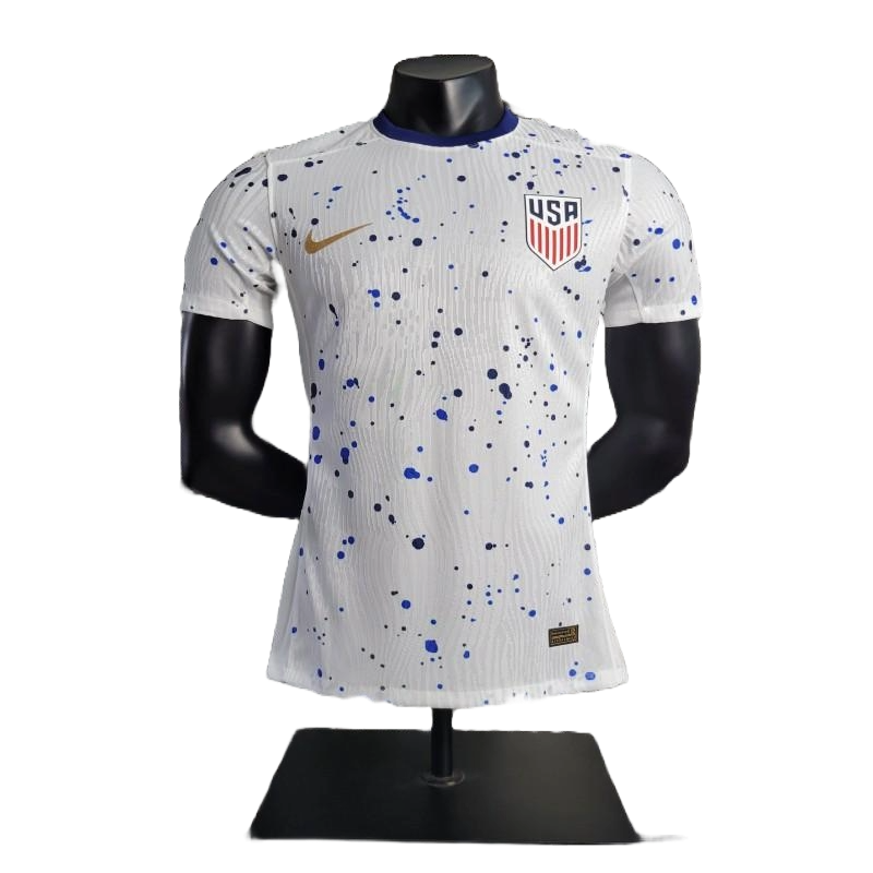 USA Home Kit 23/24