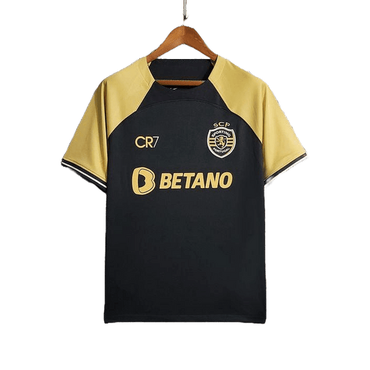 Sporting Lisbon Third Kit 23/24