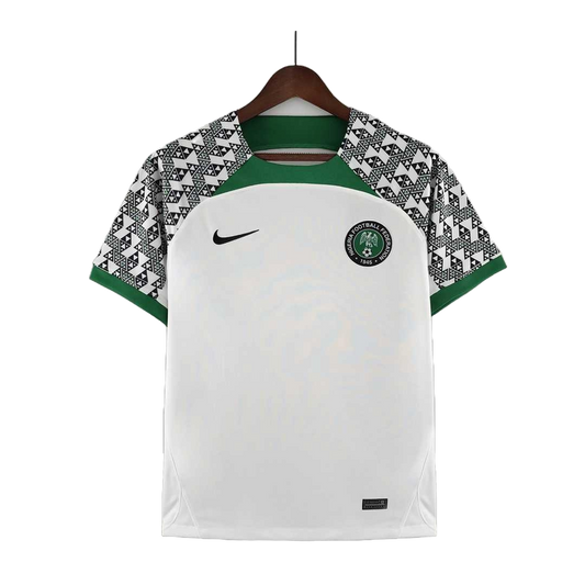 Nigeria Home Kit 2022