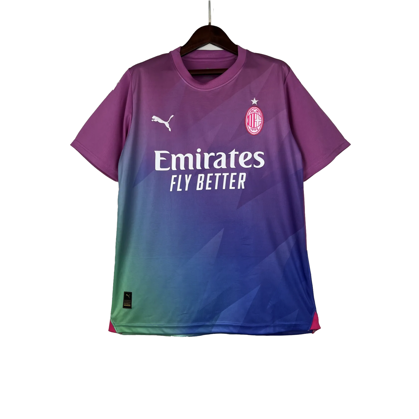 AC Milan Third Kit 23/24