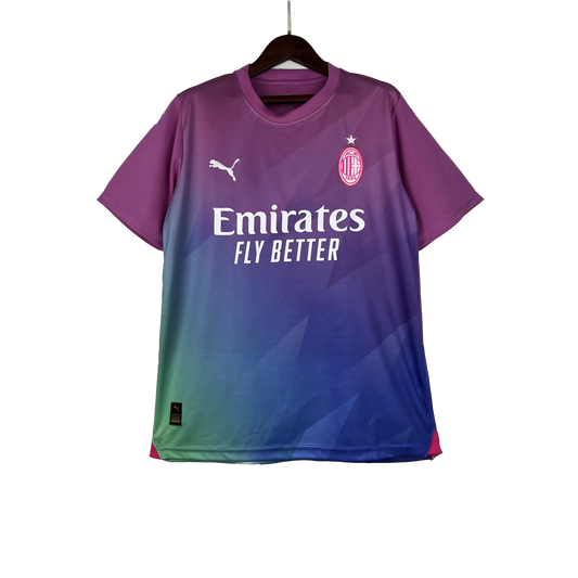 AC Milan Third Kit 23/24