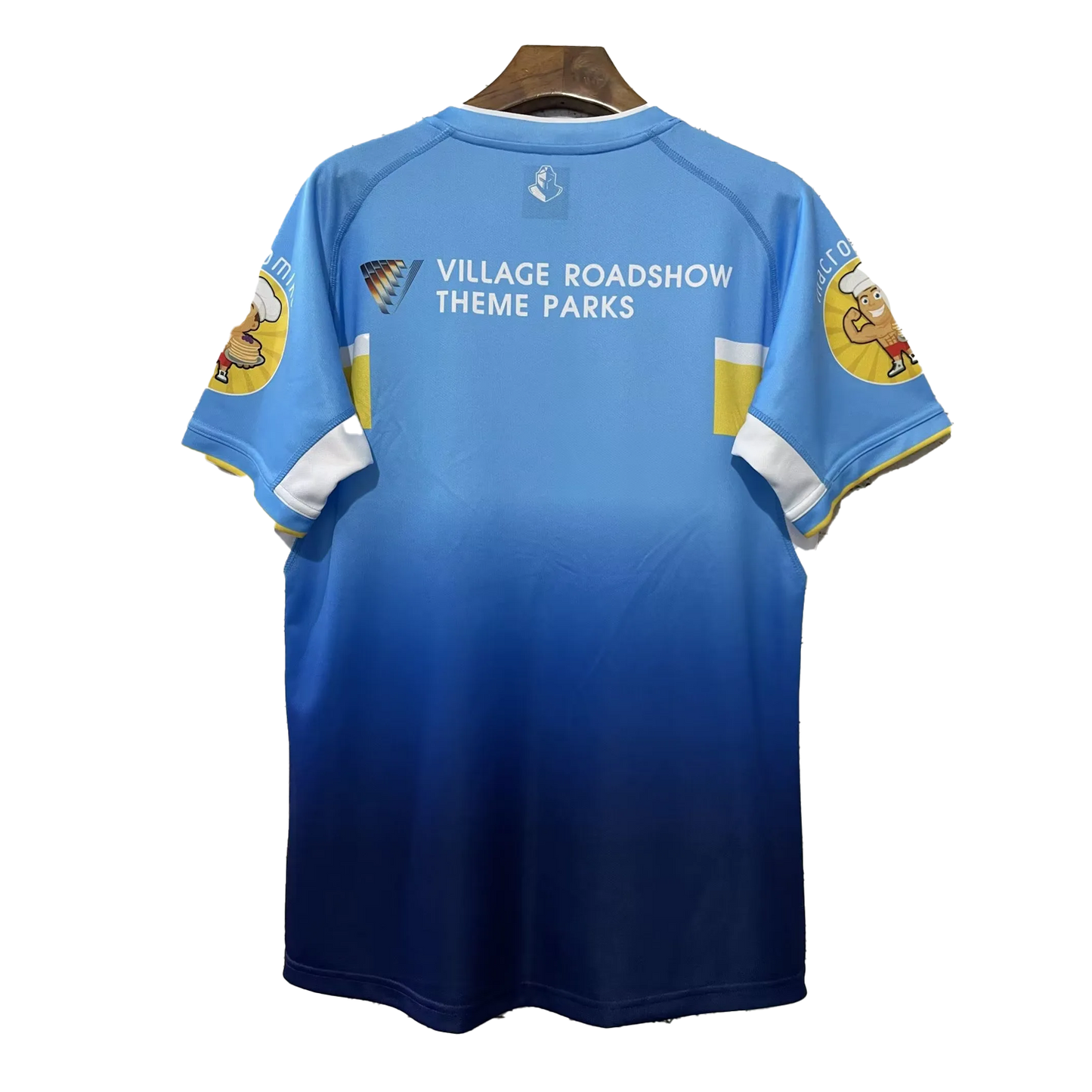 Gold Coast Titans Home Jersey 2023