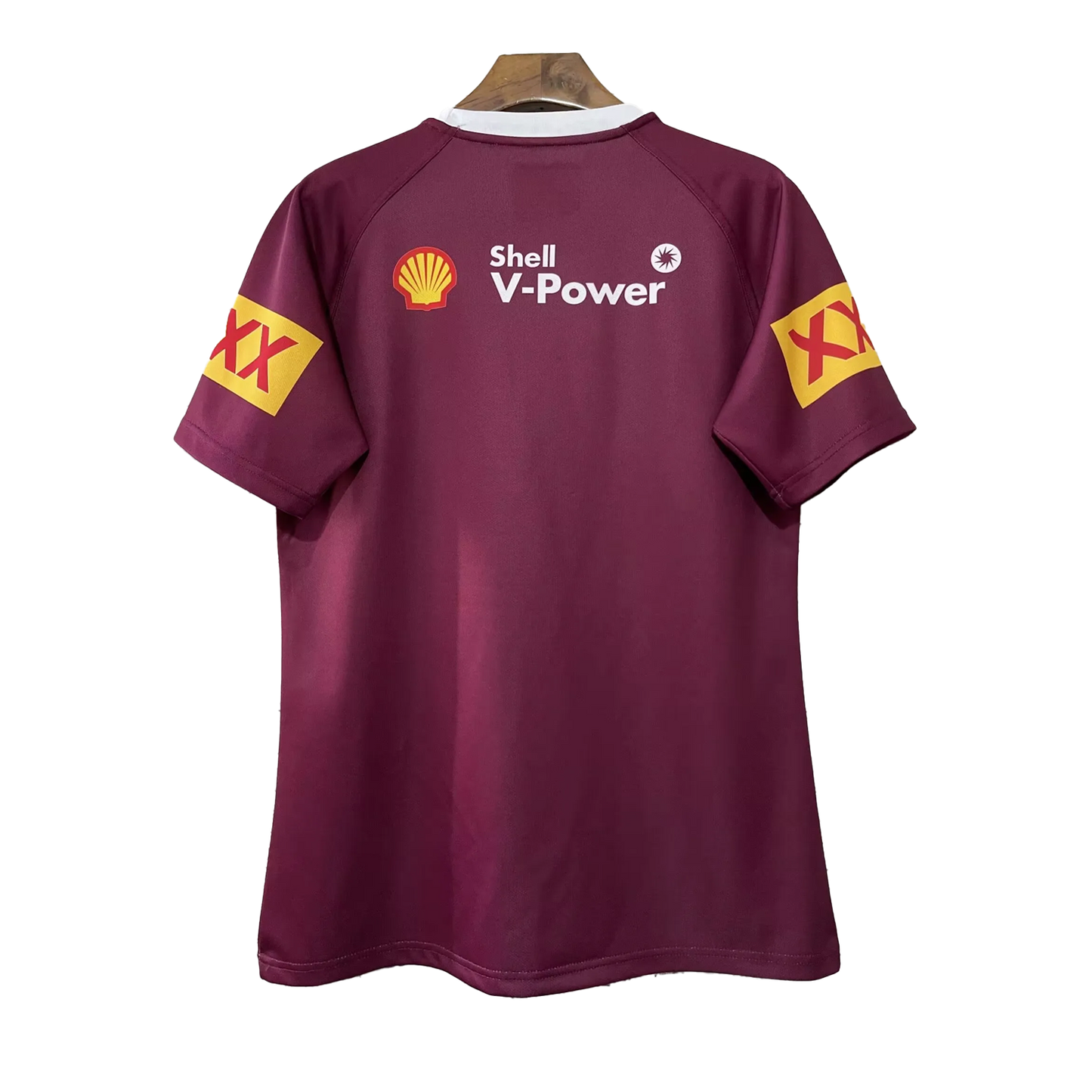 QLD Maroons Jersey 2024