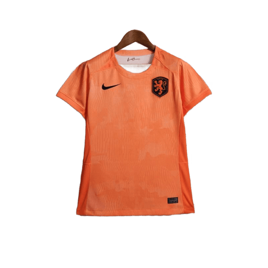 Netherlands Home Kit 2023