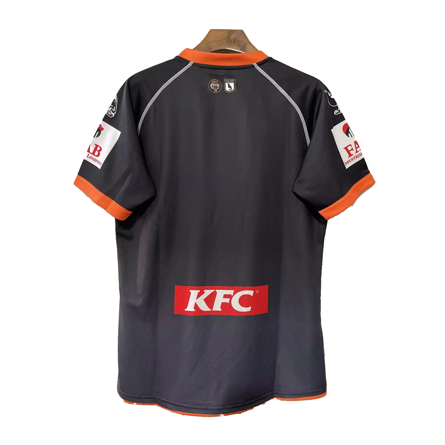 Wests Tigers Home Jersey 2023