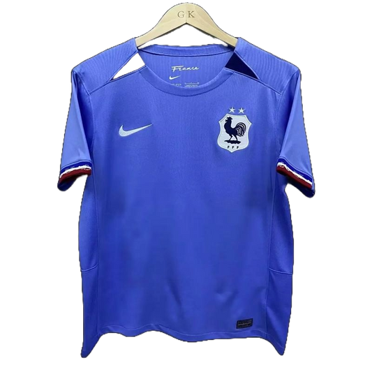 France Home Kit 2023