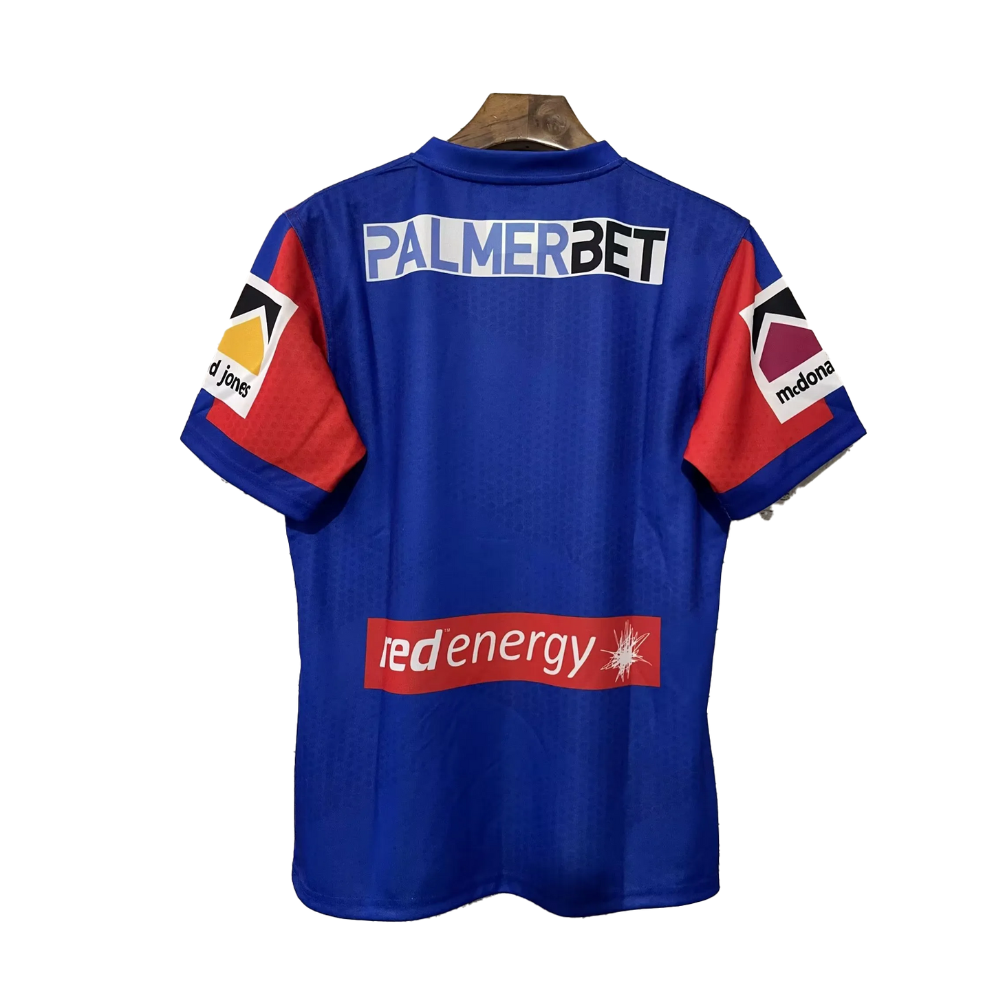 Newcastle Knights Home Jersey 2023