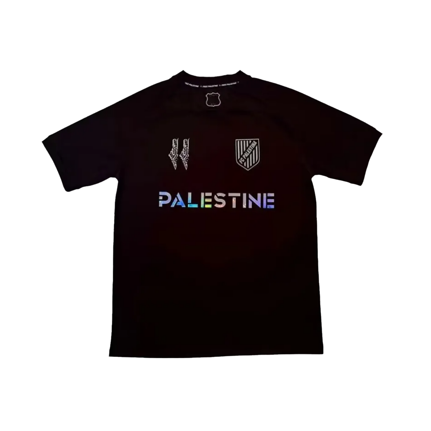 Palestine Chrome Edition Kit 24/25