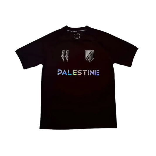 Palestine Chrome Edition Kit 24/25