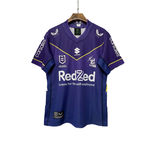 Melbourne Storm Home Kit 2023