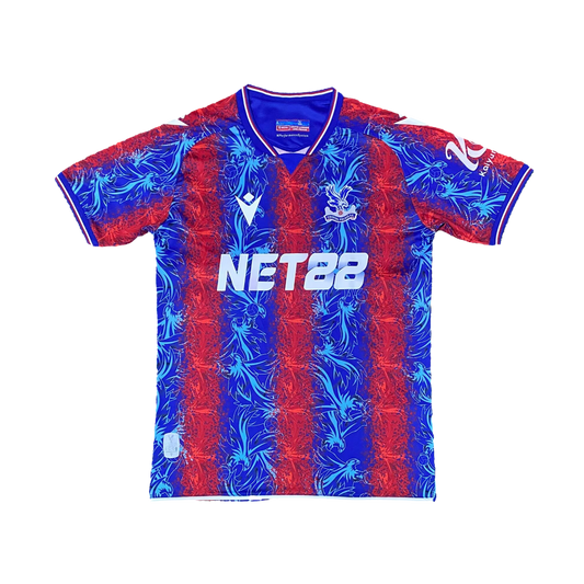 Crystal Palace Home Kit 24/25