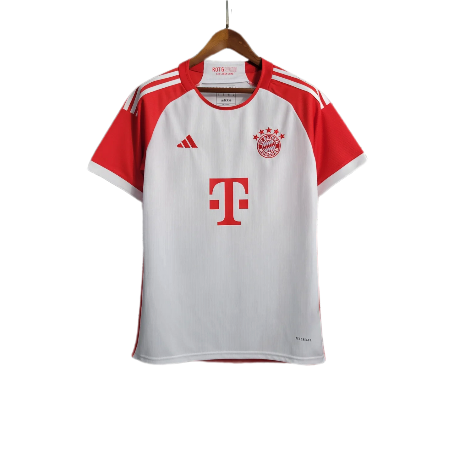 Bayern Munich Home Kit 23/24