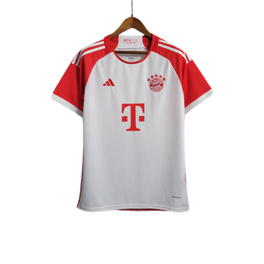 Bayern Munich Home Kit 23/24