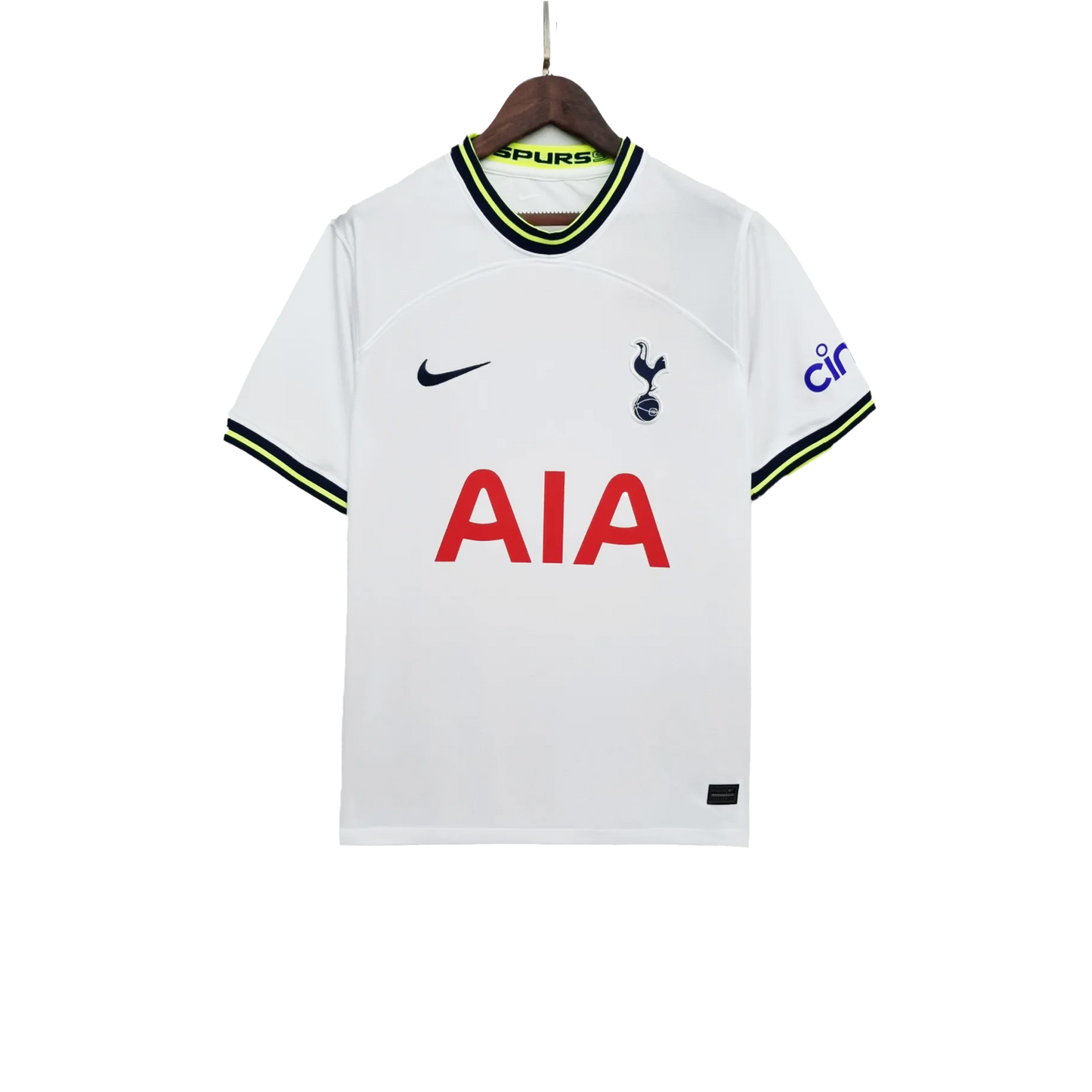 Tottenham Home Kit 22/23